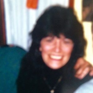 Meet your Posher, Judy